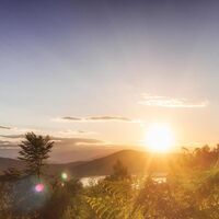 Sonnwendwanderung