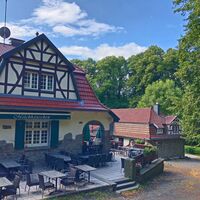 Milchhaeuschen