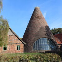 Das LWL-Museum Glashütte Gernheim