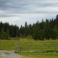 Weg zur Freiländerhütte
