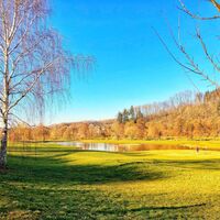 Golfplatz Amecke