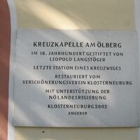 Kahlenberg - Klosterneuburg - Greifenstein