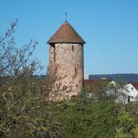 Diebsturm