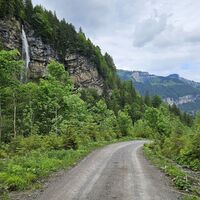 Wasserfall Rechenbach