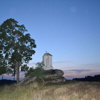 Eisgarn Kolomanimaterl