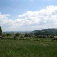 Trasdorf - Göttweig