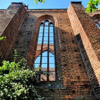 St. Nicolai in Gardelegen