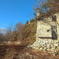 Passo Rocchetta