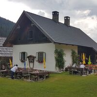 Fischeralm