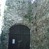 Ruine Leonstein