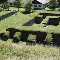 Magdalensberg Archäologischer Park