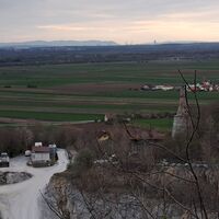 nahe "Baxa Steinbruch"