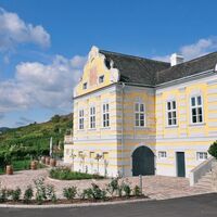 Kellerschlössel der Domäne Wachau