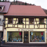 Tourismusbüro Sundgau