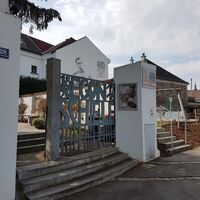Egon Schiele Museum