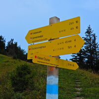 Ötscher - Mariazell