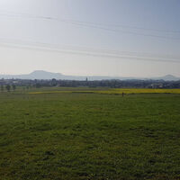 Ausblick Rechberg