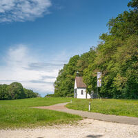 Schönstatt Kapelle Barnberg