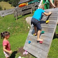 Spielplatz Stadlmaier-Alm
