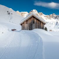 Fuciade ©Archivio APT Val di Fassa