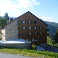 Koralpe - Alpengasthof Waldrast