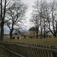 Krumbach - Hallerhaus