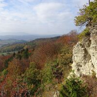 Aussichtspunkt "Nase"