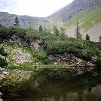 Schattensee