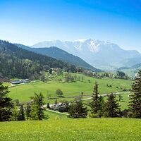 Grünbacher Sattel