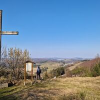 Dörnberg-Kreuz