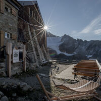 Hildesheimer Hütte