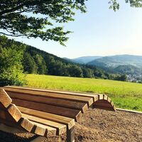 Waldsofa am Tanneneck, Plettenberg