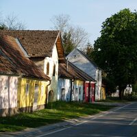 Kellergasse Absberg