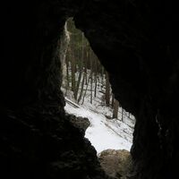 Breitenstein - Luckerte Wand - Prein a. d. Rax