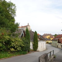 Bahnstraße