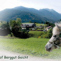 Reiterhof Berggut Gaicht