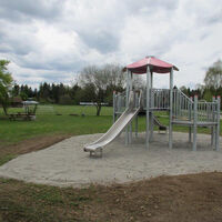 Spielplatz Brittheim