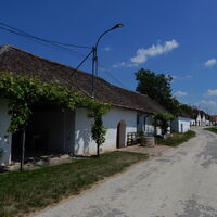 Alberndorf - Patzmannsdorf