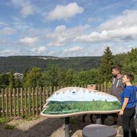 AusBlick Beinberg
