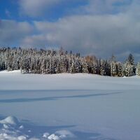 Unterwegs auf der Erlaufseerunde