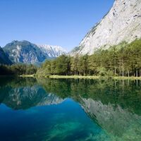 Bluntausee
