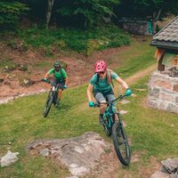 Valle Morobbia Bike