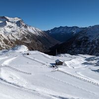 Panorama Richtung Ceresole