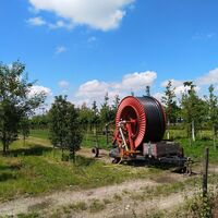 Radrundweg R 19 Herzebrock-Clarholz