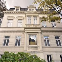 Villa der Familie Steinmeister