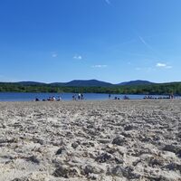 Olbersdorfer See