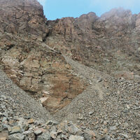 A111 Rifugio Grongrius Martre - Rifugio Quintino Sella