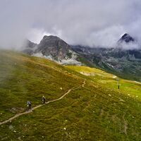 Swiss Epic