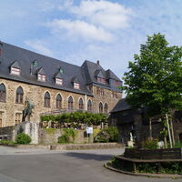 Schloss Burg