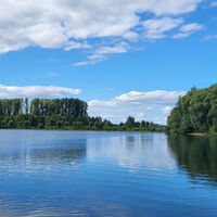 Reeser Meer